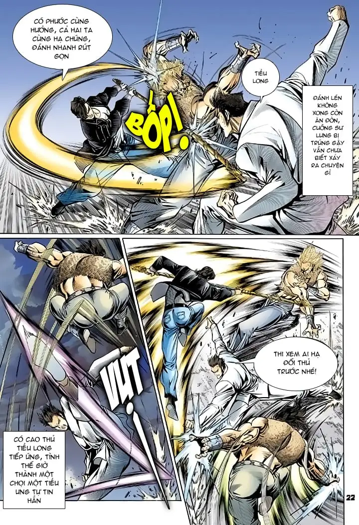 Chapter 145 - Image 14