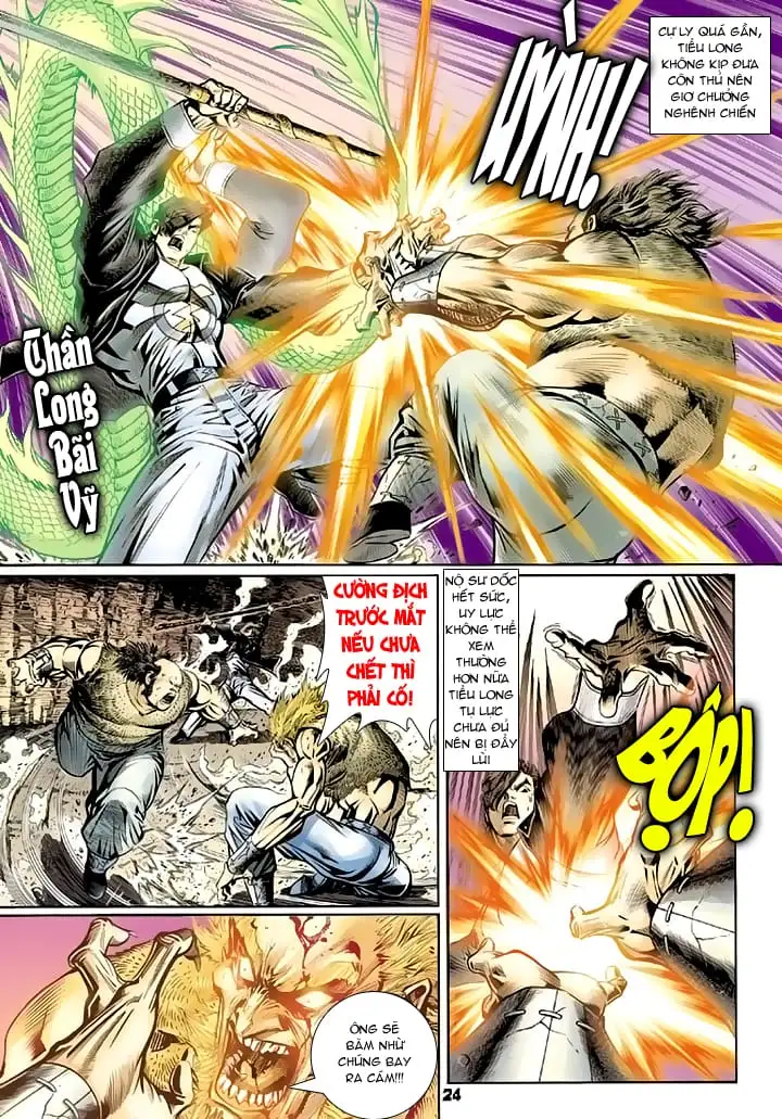 Chapter 145 - Image 16