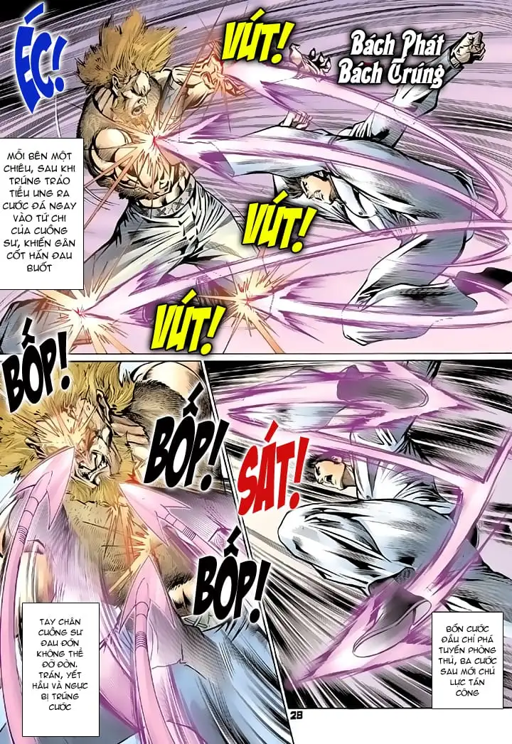 Chapter 145 - Image 20