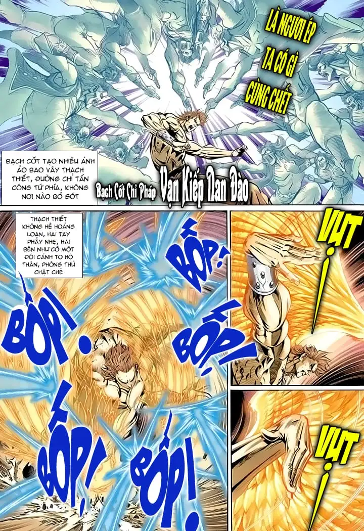 Chapter 145 - Image 3