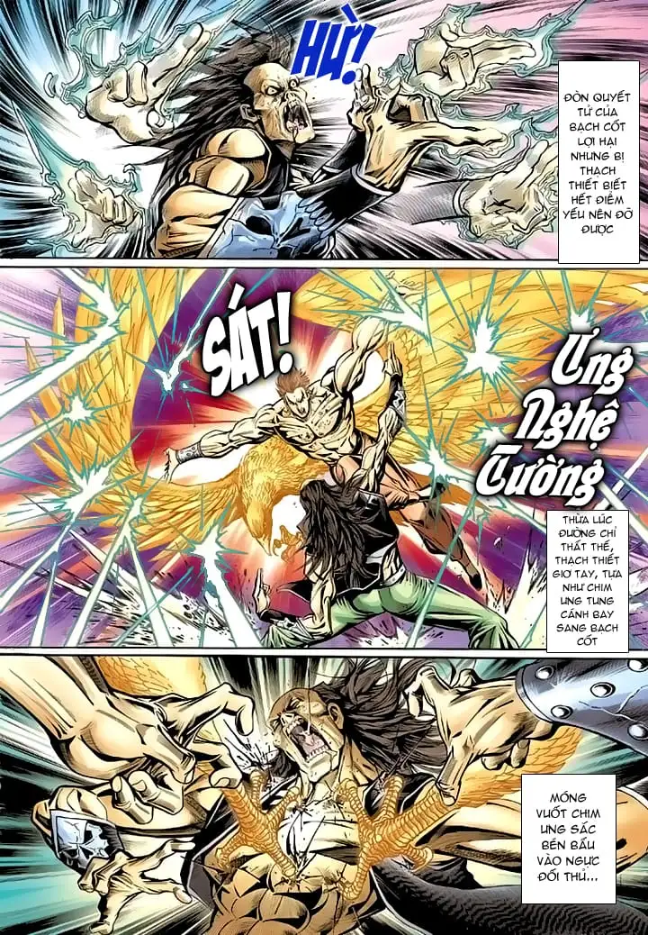 Chapter 145 - Image 4