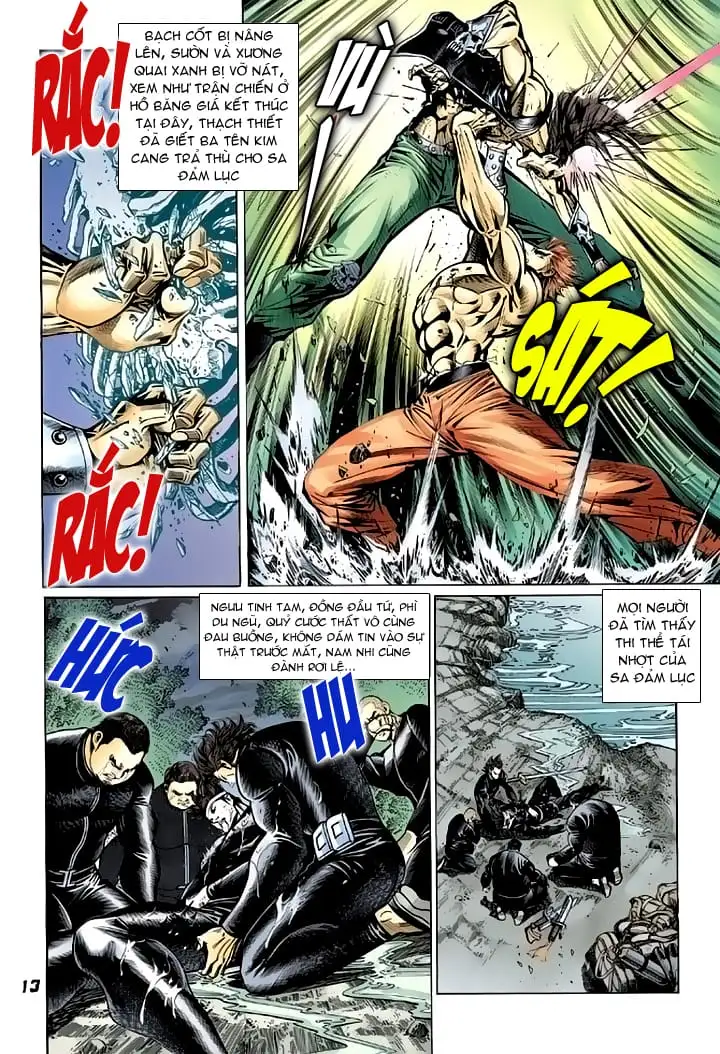 Chapter 145 - Image 5