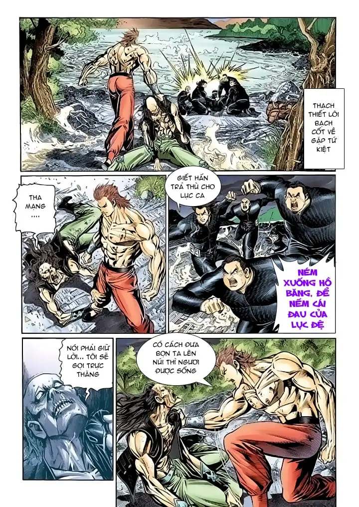 Chapter 145 - Image 6