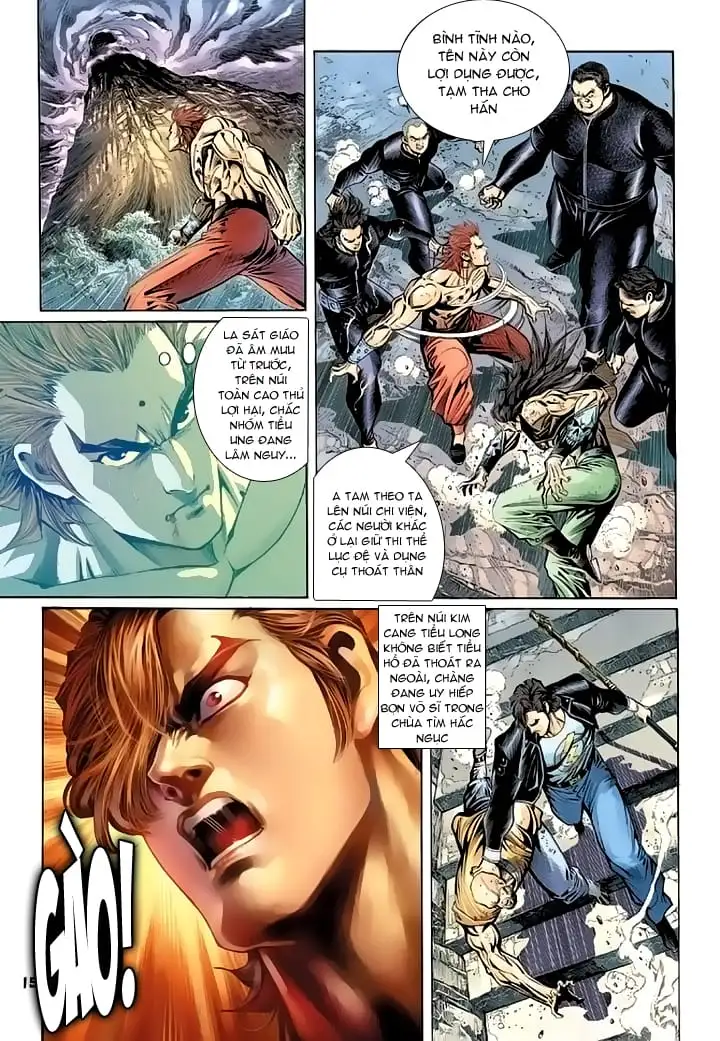 Chapter 145 - Image 7