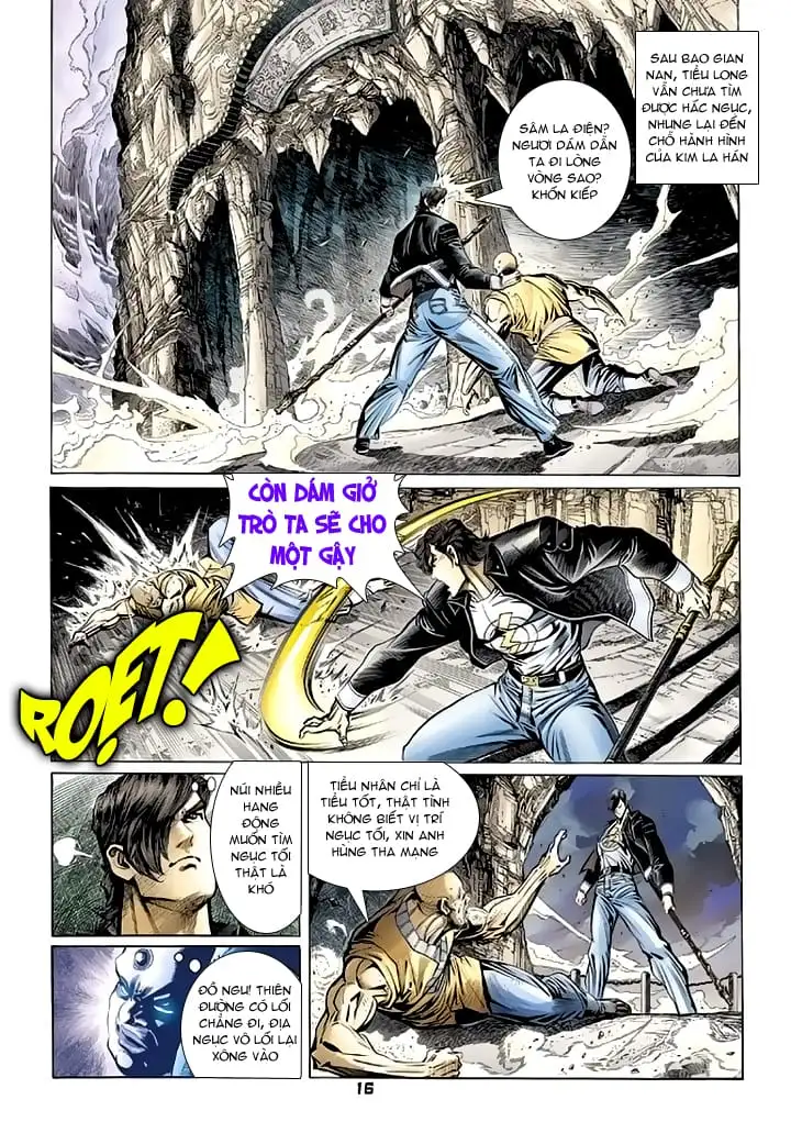 Chapter 145 - Image 8