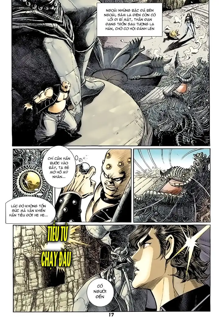 Chapter 145 - Image 9