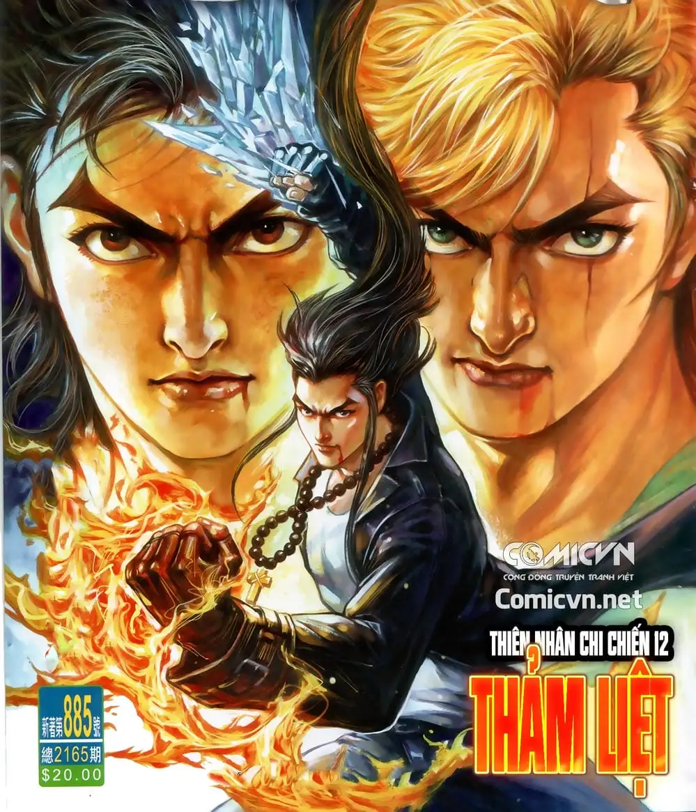 Chapter 1456 - Image 6