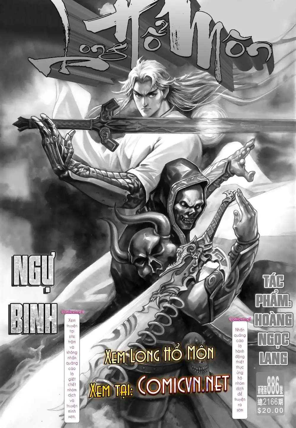 Chapter 1457 - Image 3