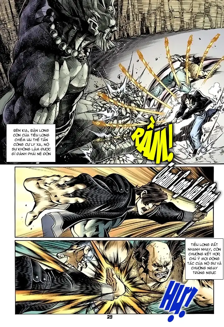 Chapter 146 - Image 1
