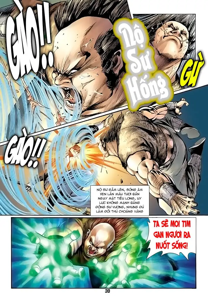 Chapter 146 - Image 2