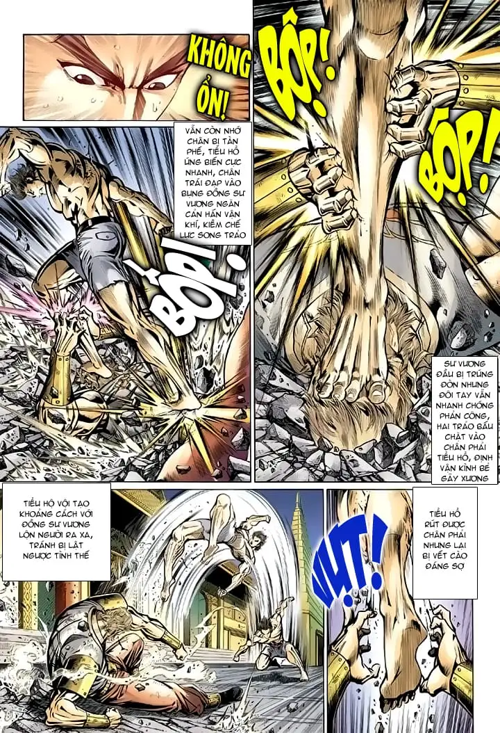 Chapter 146 - Image 18