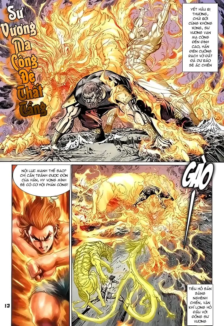 Chapter 146 - Image 20