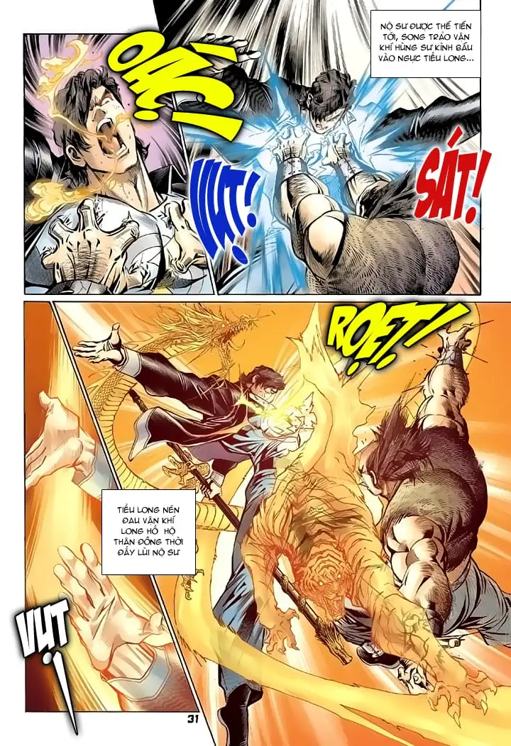 Chapter 146 - Image 3