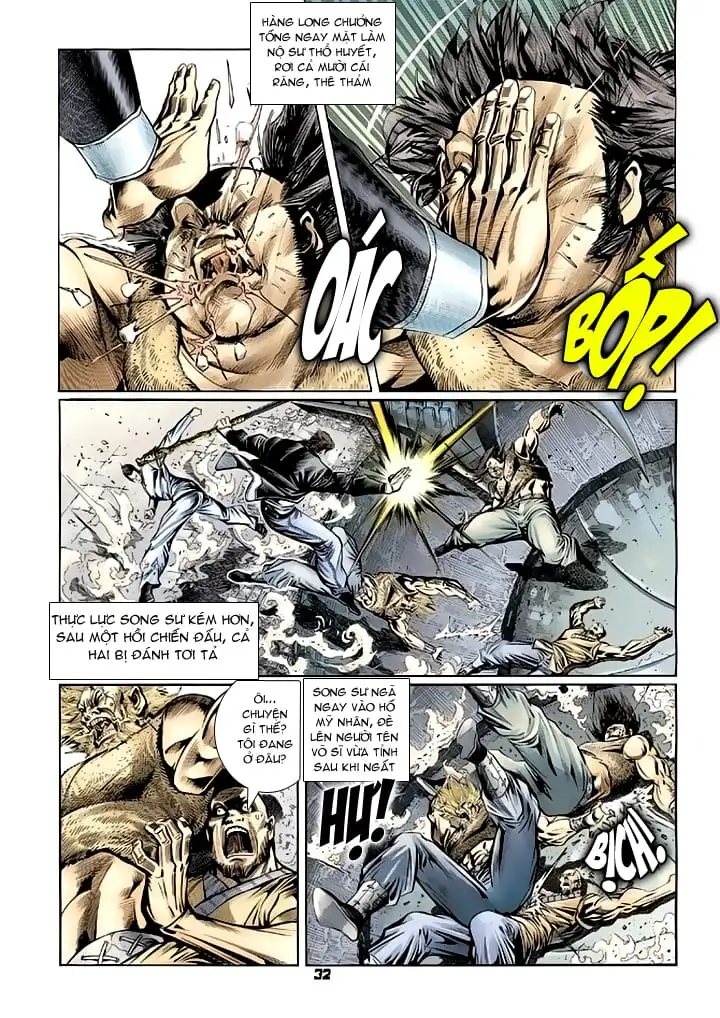 Chapter 146 - Image 4