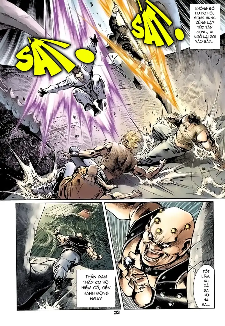 Chapter 146 - Image 5
