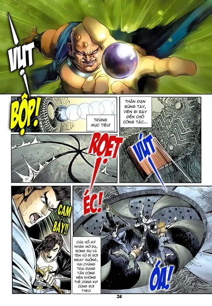 Chapter 146 - Image 6
