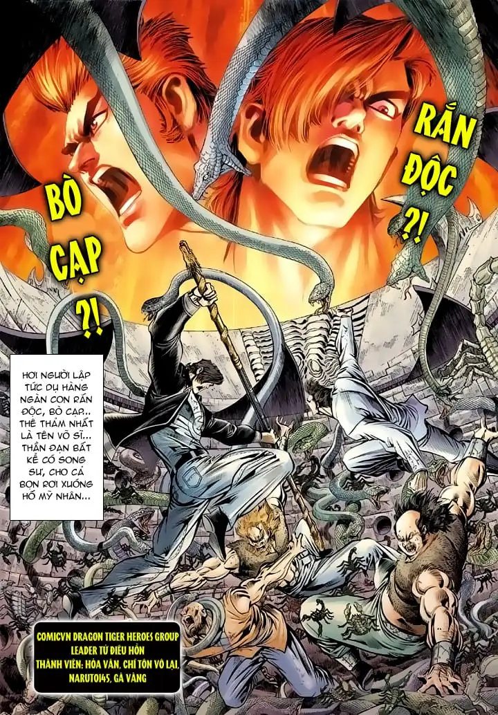 Chapter 146 - Image 7