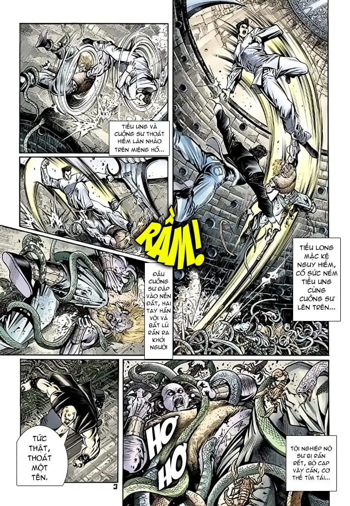 Chapter 146 - Image 10