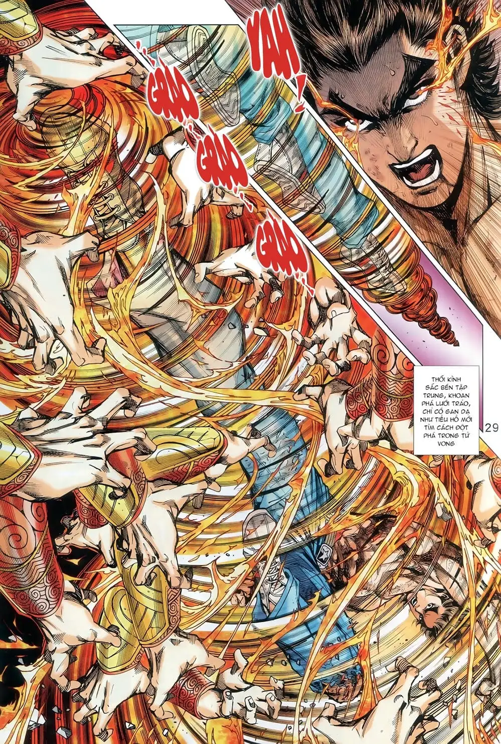 Chapter 1466 - Image 2