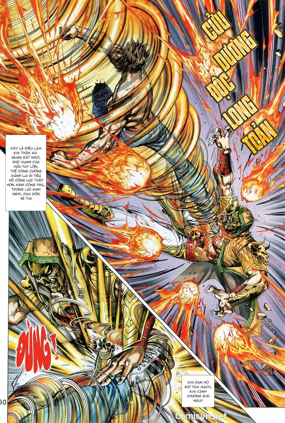 Chapter 1466 - Image 3