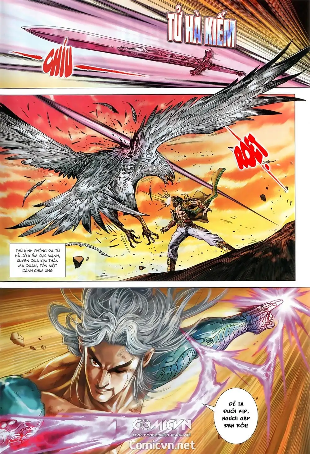 Chapter 1468 - Image 5