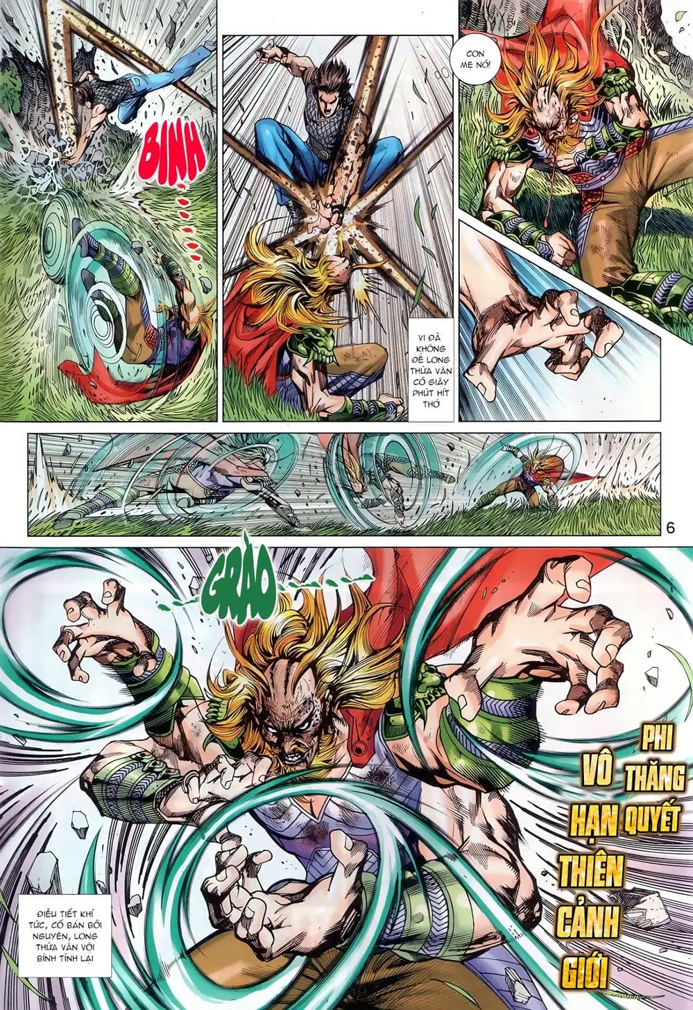 Chapter 1469 - Image 20