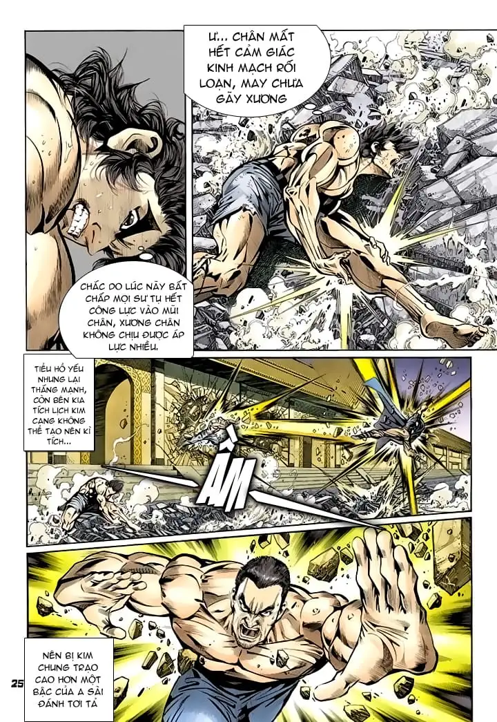 Chapter 147 - Image 12