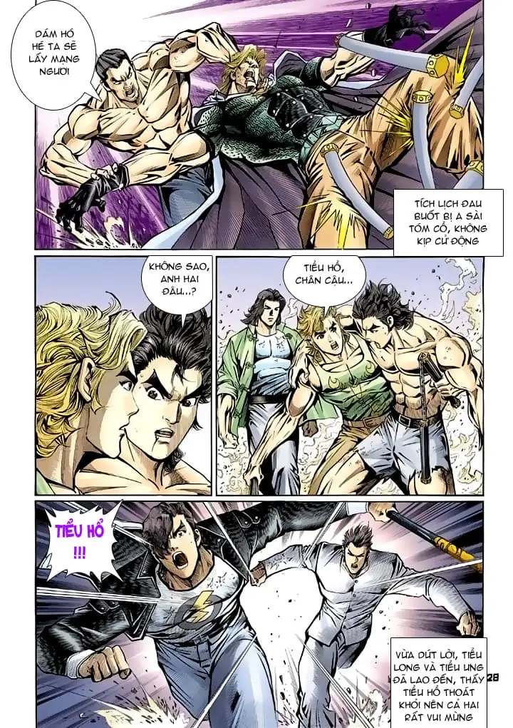 Chapter 147 - Image 15