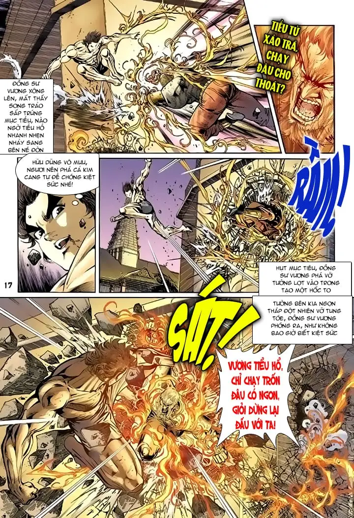 Chapter 147 - Image 4