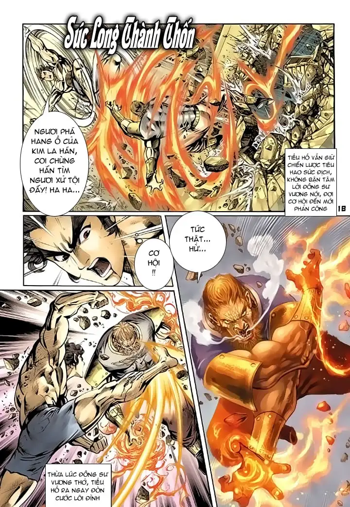 Chapter 147 - Image 5
