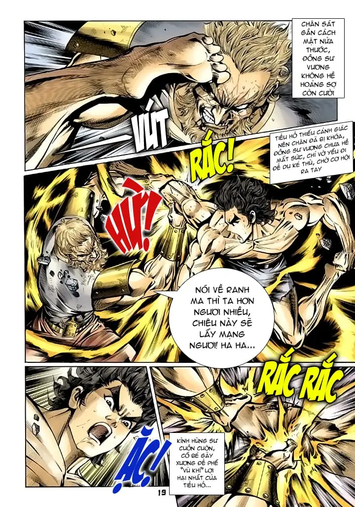 Chapter 147 - Image 6