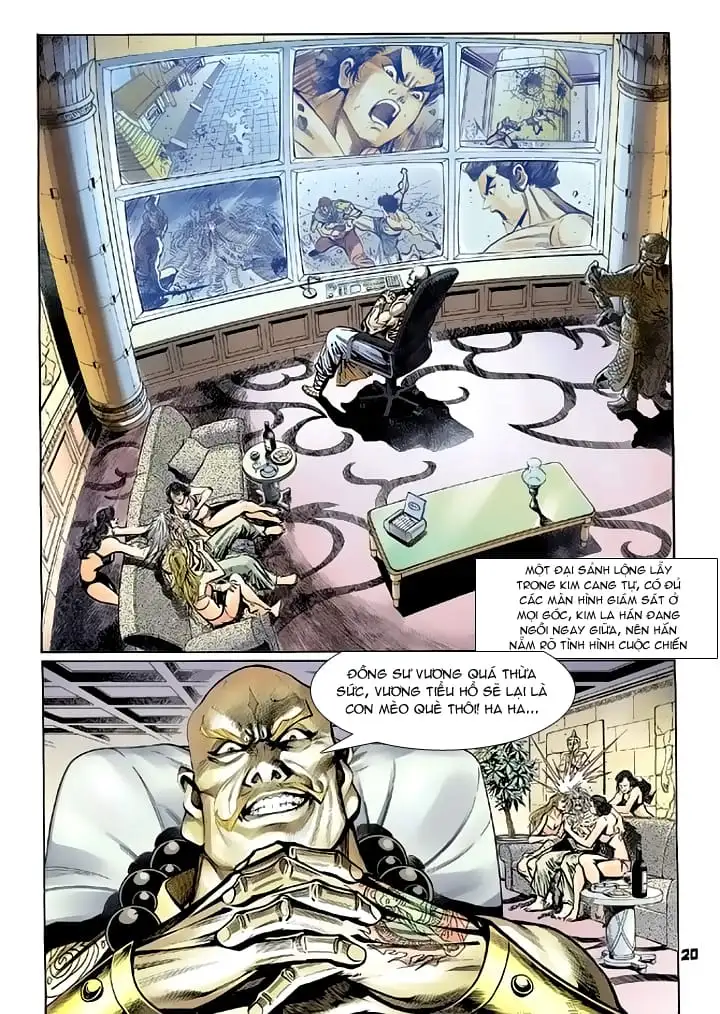 Chapter 147 - Image 7