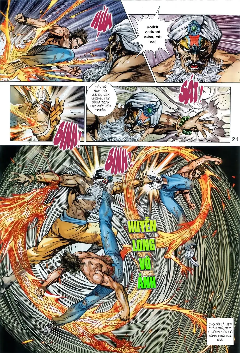 Chapter 1471 - Image 2