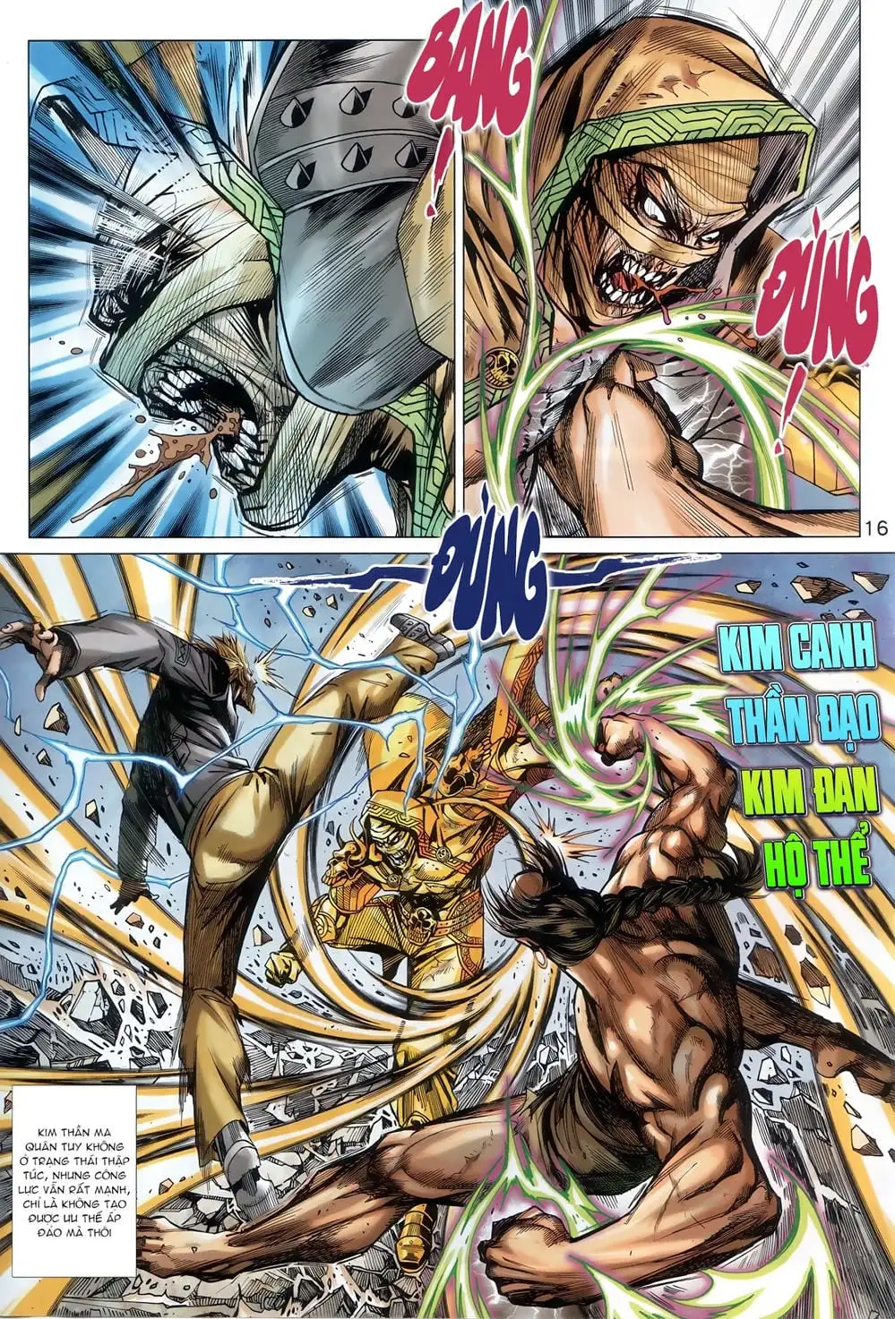 Chapter 1472 - Image 5