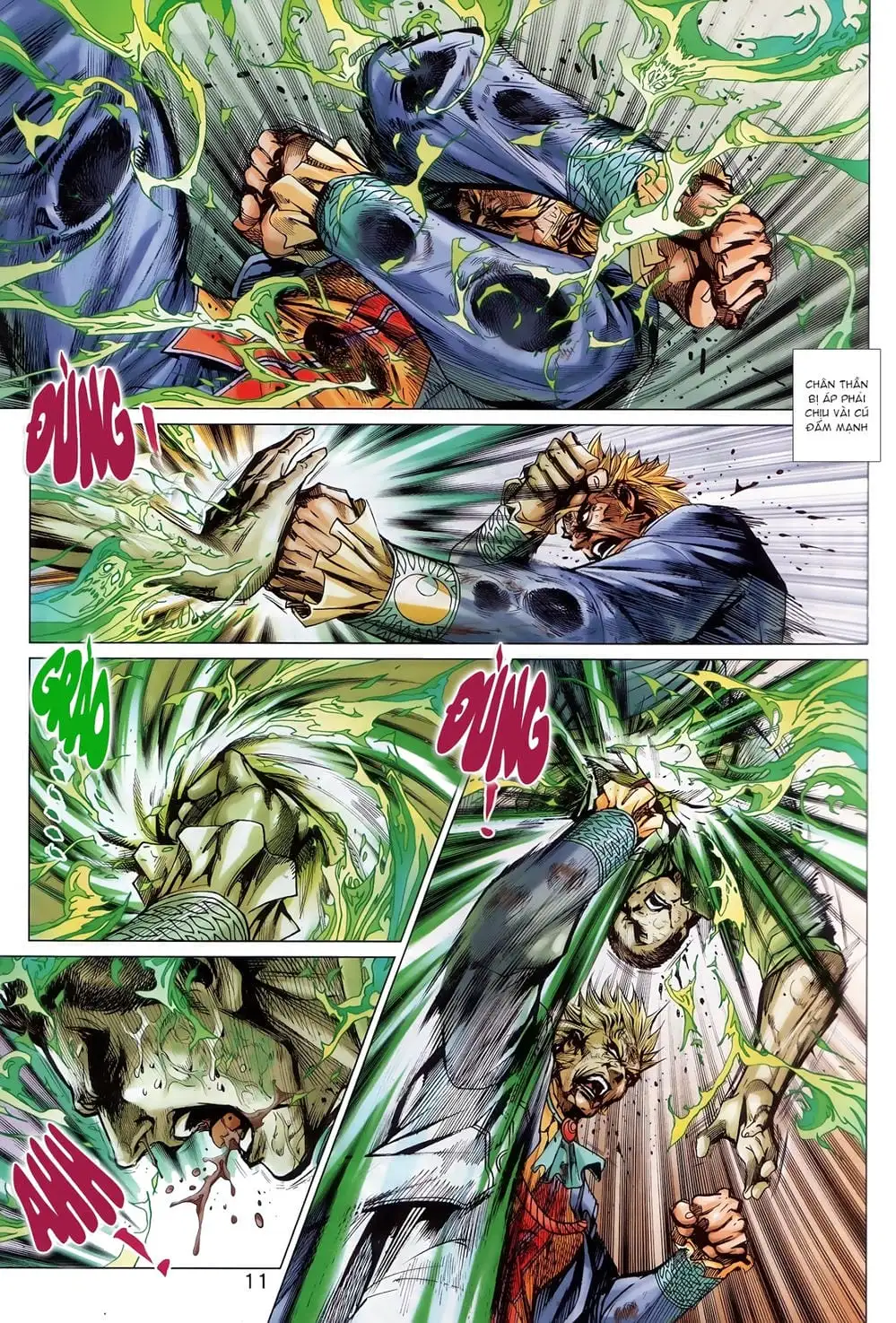 Chapter 1473 - Image 15