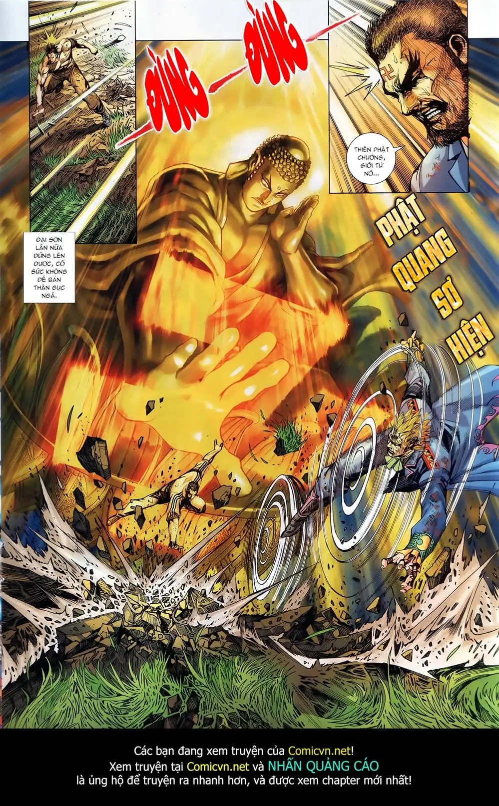 Chapter 1473 - Image 20