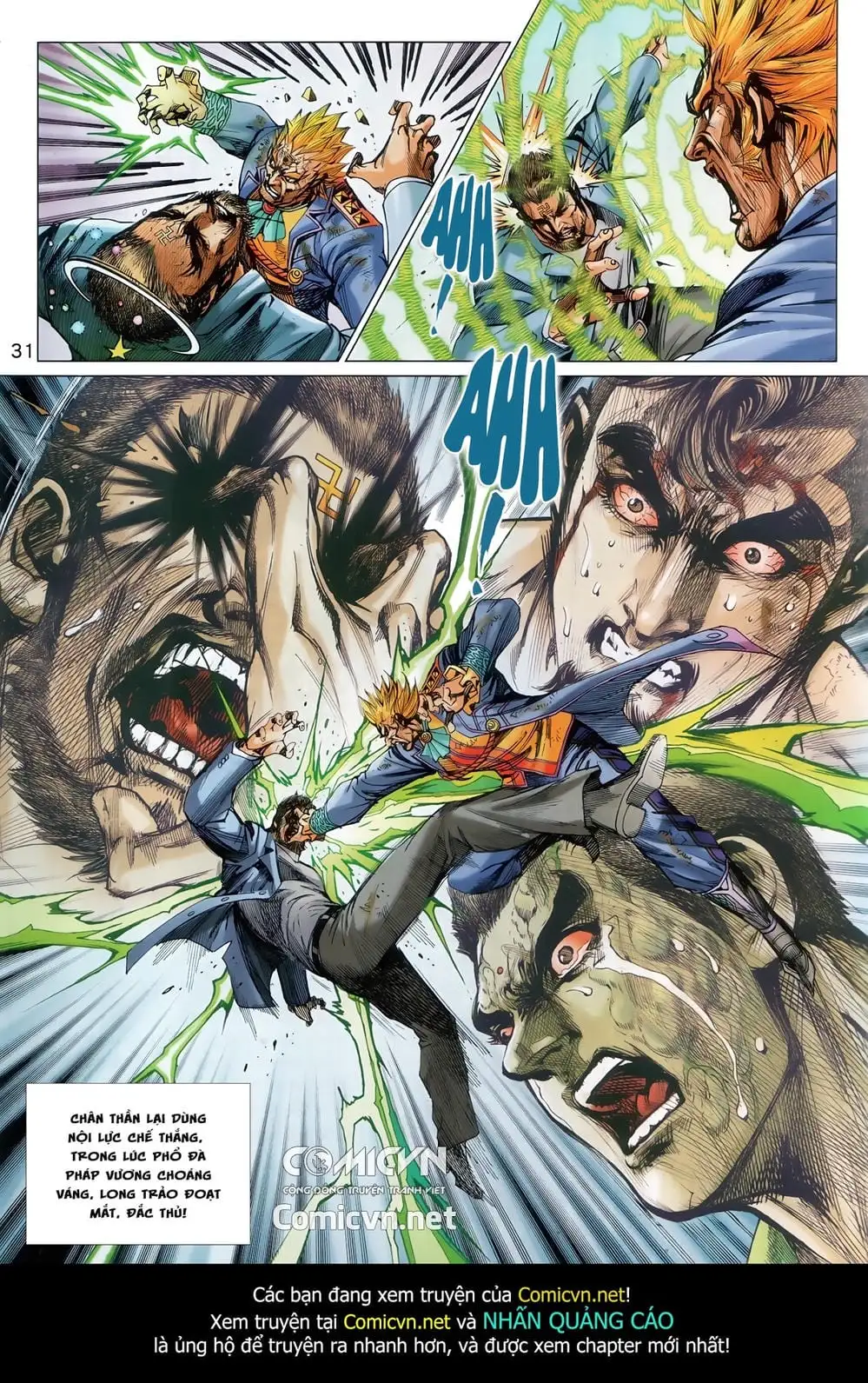 Chapter 1473 - Image 4