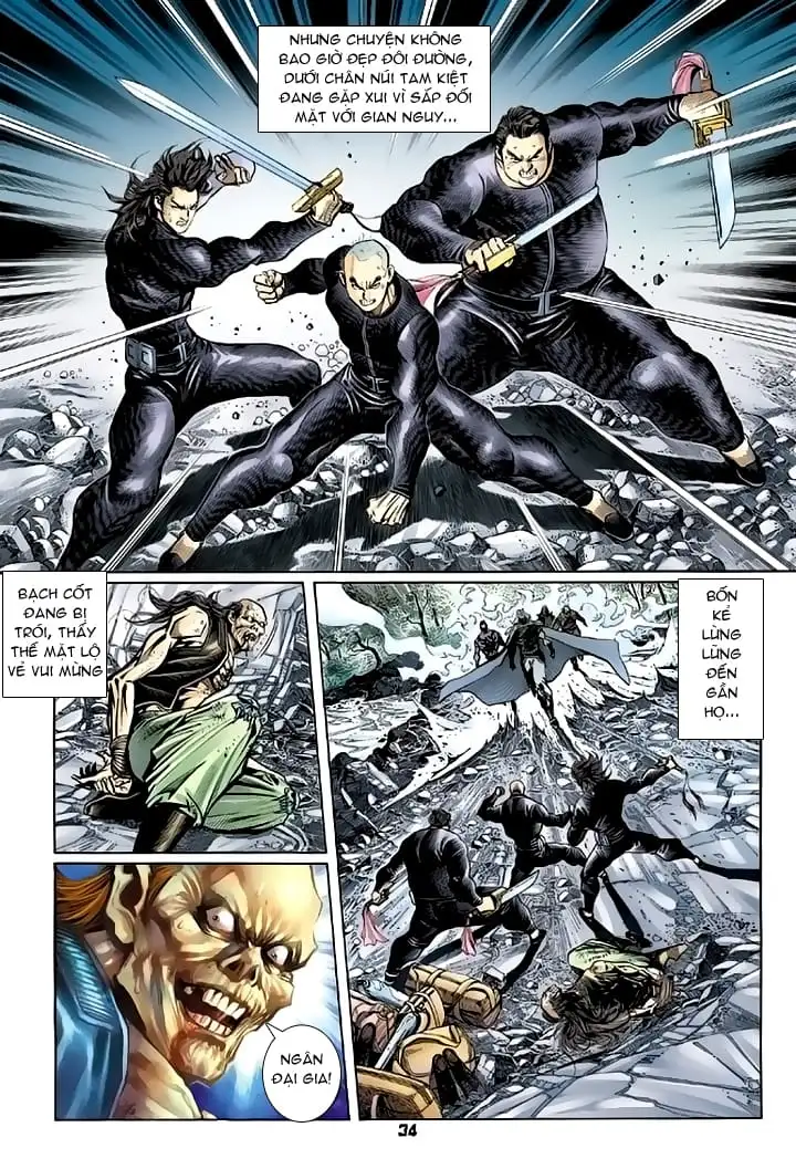 Chapter 148 - Image 1