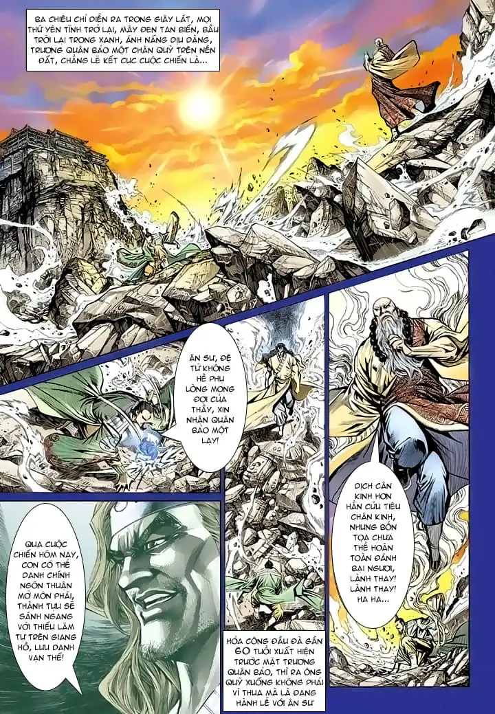 Chapter 148 - Image 14