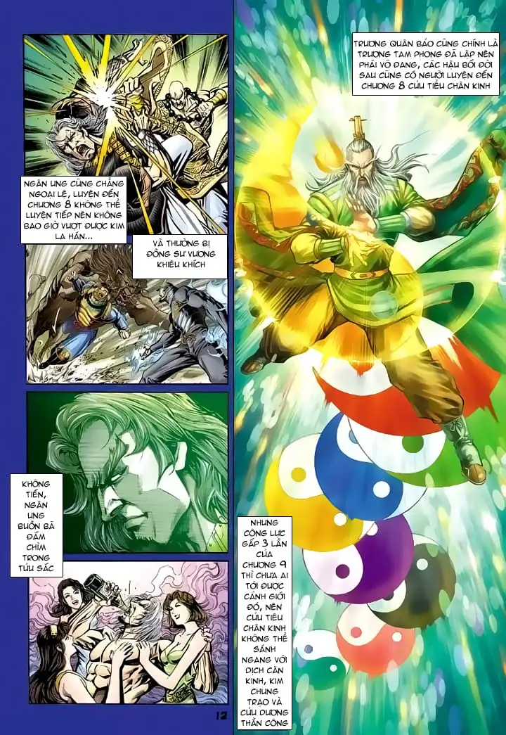 Chapter 148 - Image 15