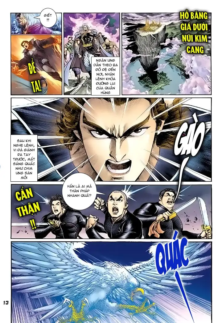 Chapter 148 - Image 16