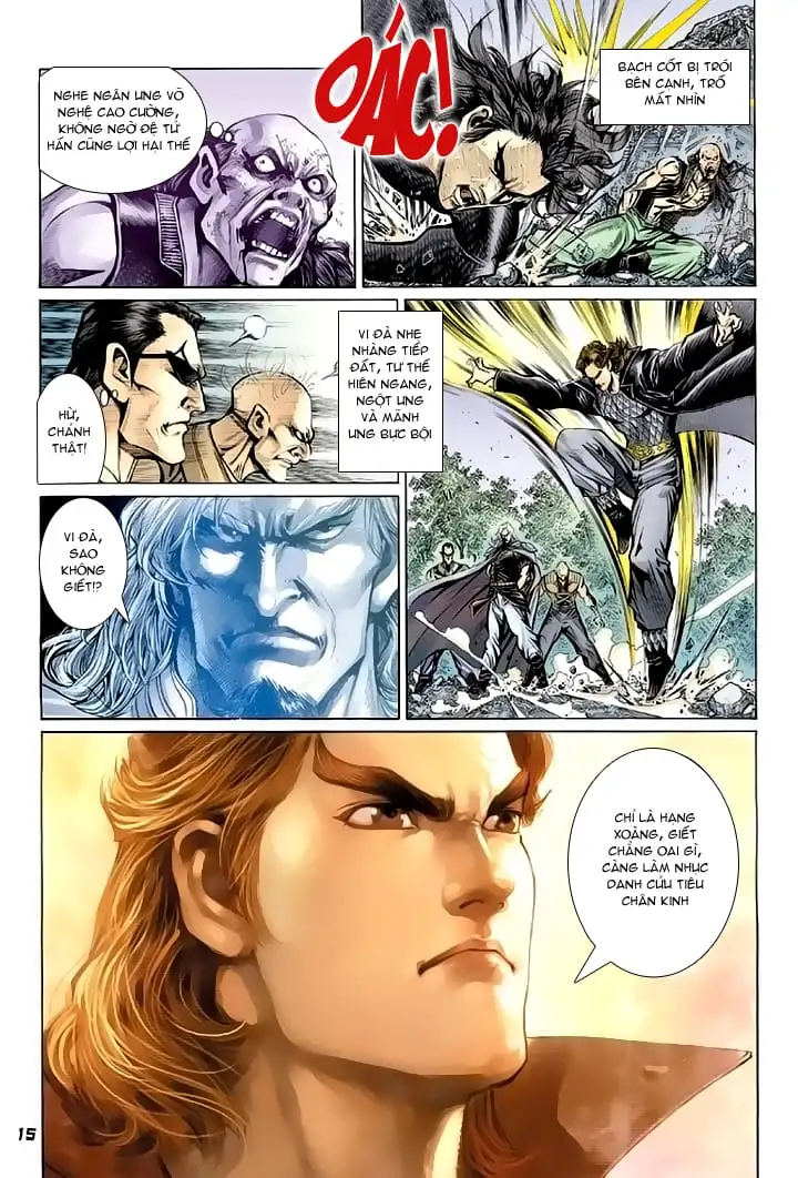 Chapter 148 - Image 18