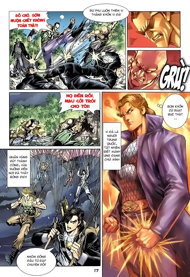 Chapter 148 - Image 20