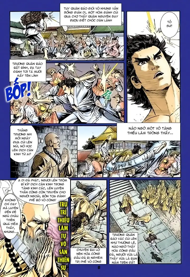 Chapter 148 - Image 9