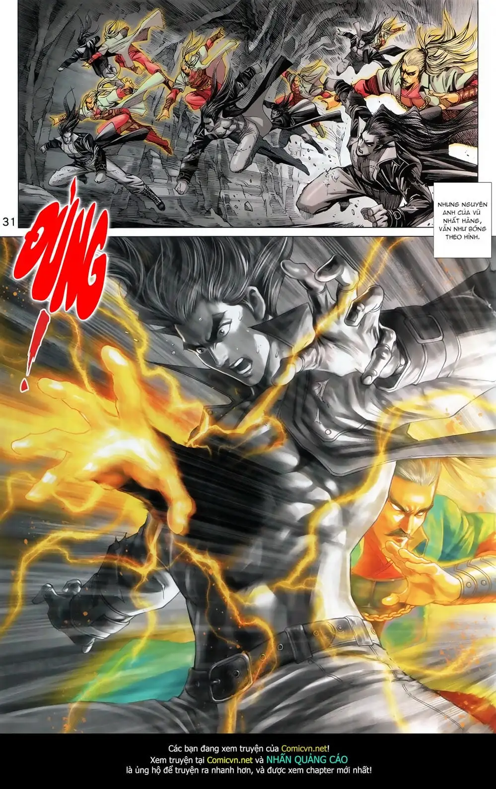 Chapter 1480 - Image 1