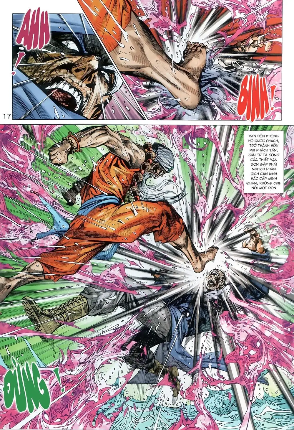 Chapter 1482 - Image 11