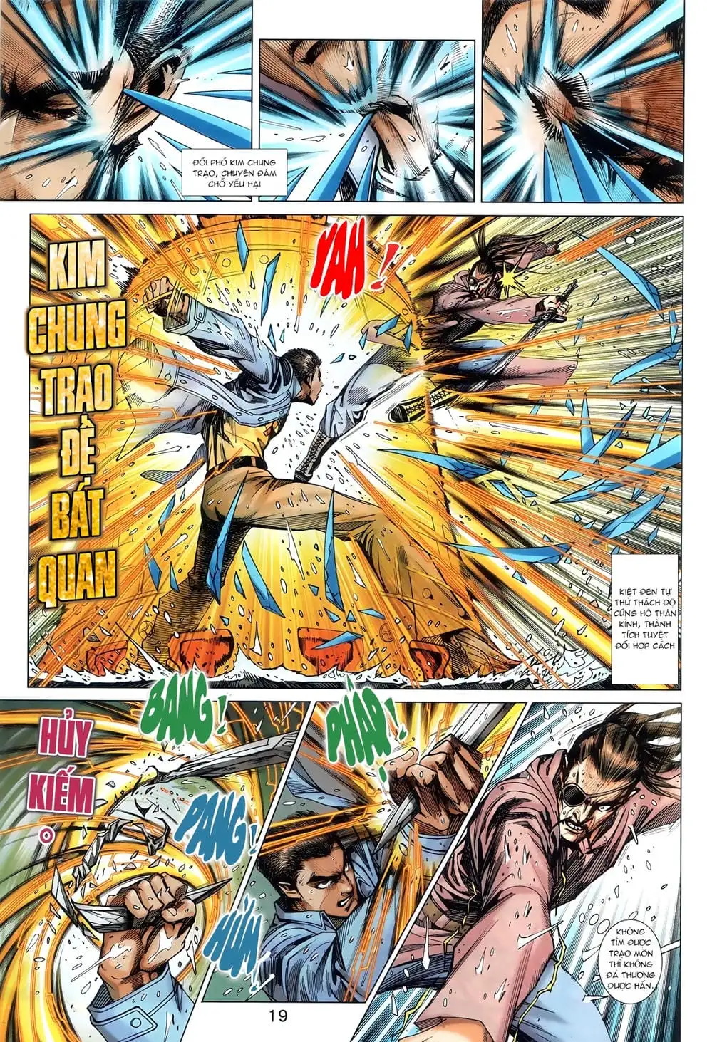 Chapter 1487 - Image 12