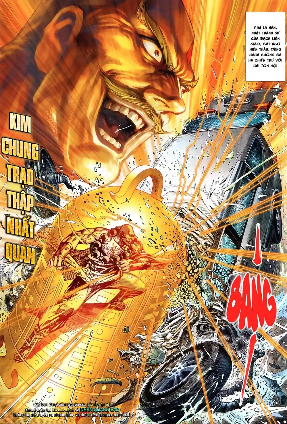 Chapter 1488 - Image 4