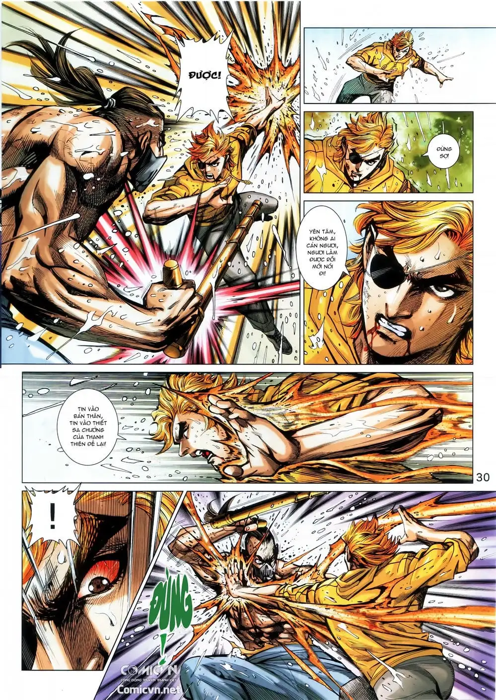 Chapter 1489 - Image 20