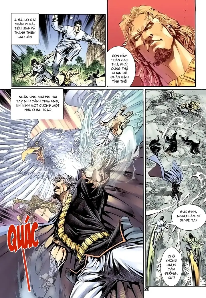 Chapter 149 - Image 11